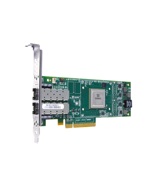 HPE StoreOnce 16Gb Fibre Channel Card