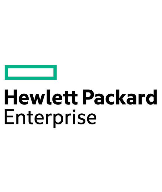 HPE StoreOnce 10GbE Netwrk Exp LTU