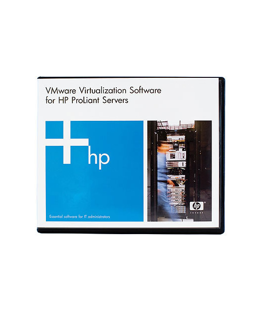 VMw vSphere EntPlus 1P 3yr SW