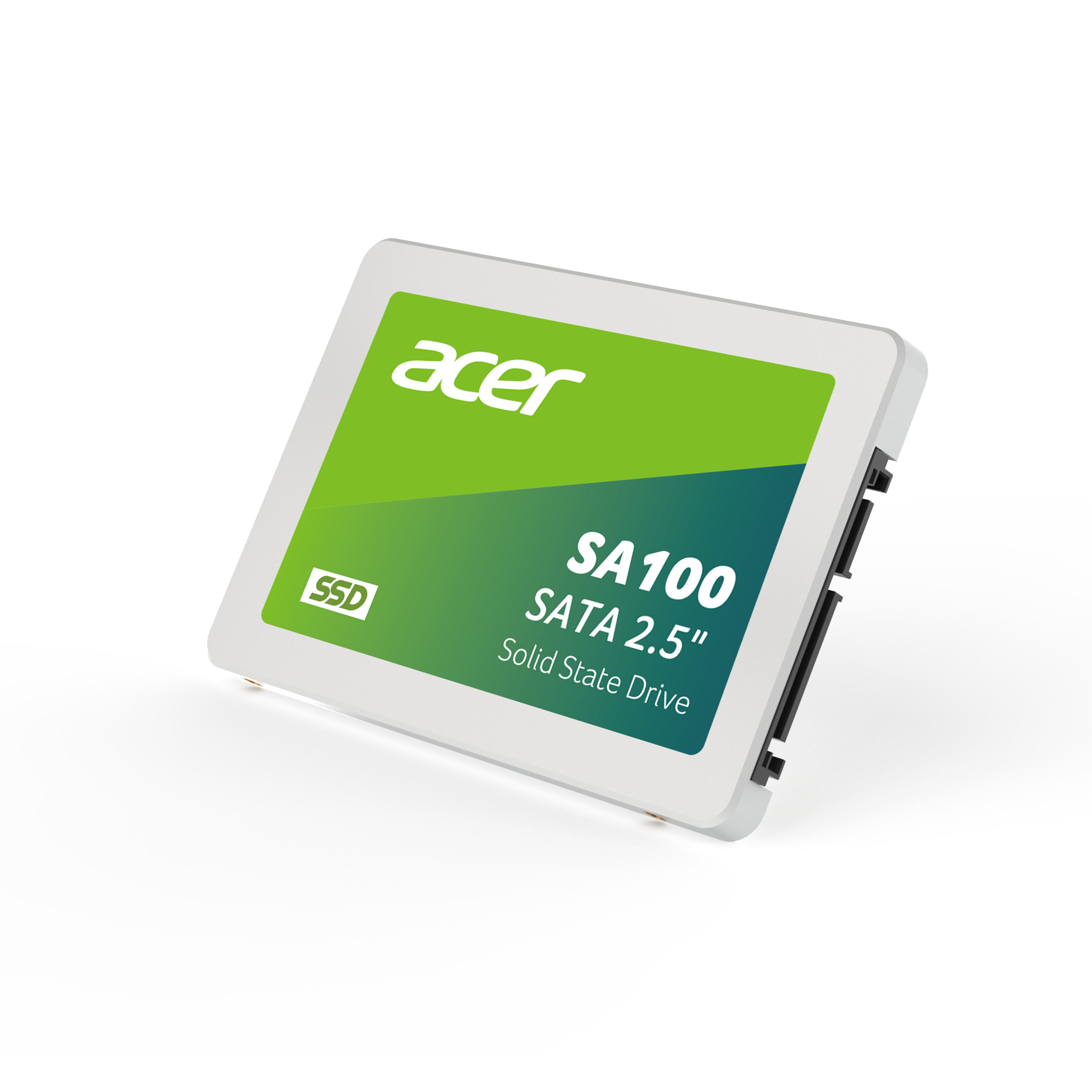 Acer SA100 2.5'' SATA 120GB SSD