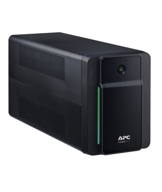 APC Easy UPS 2200VA Tower 230V 4x CEE 7/3 Schuko outlets AVR