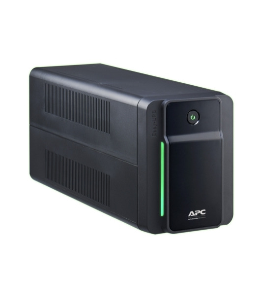 APC Easy UPS 900VA Tower 230V 2x CEE 7/3 Schuko outlets AVR