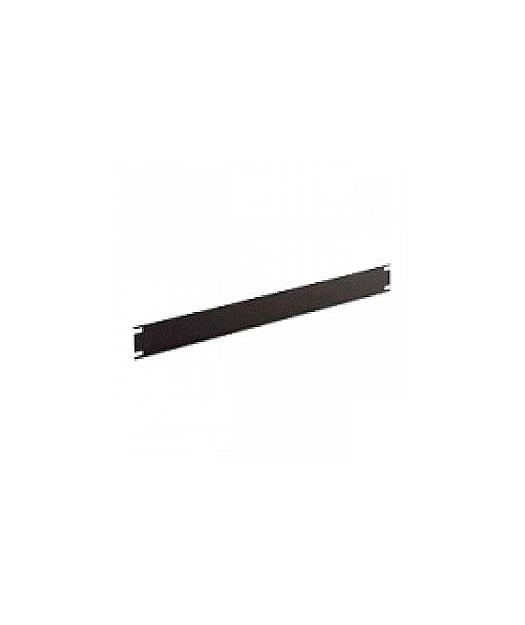 HPE 1U Blck Universal 100-pk Filler Pnl