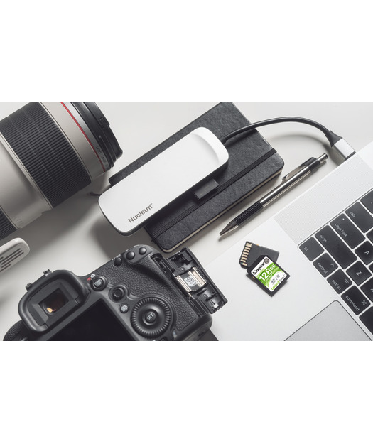Kingston Nucleum Type C Hub