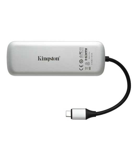 Kingston Nucleum Type C Hub