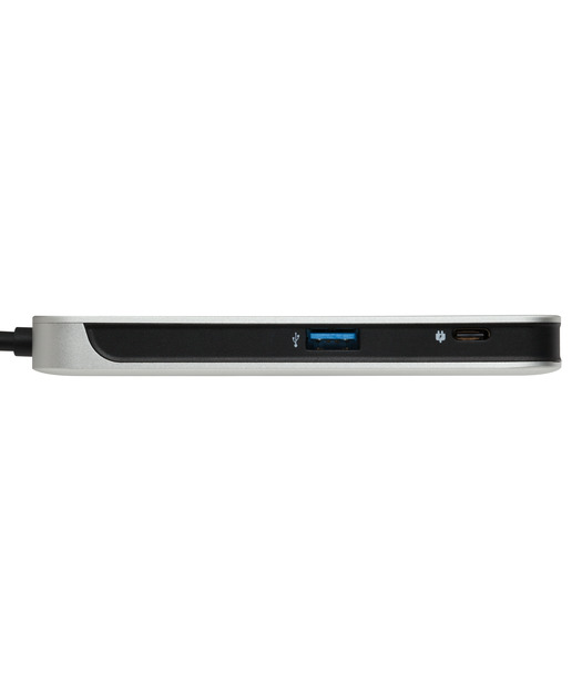 Kingston Nucleum Type C Hub