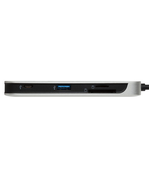 Kingston Nucleum Type C Hub