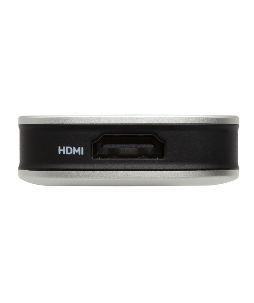 Kingston Nucleum Type C Hub