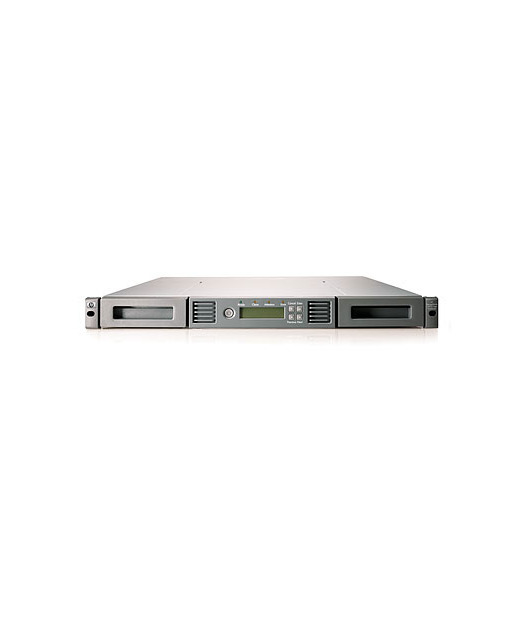 HP 1/8 G2 LTO-6 Ult 6250 FC Autoloader