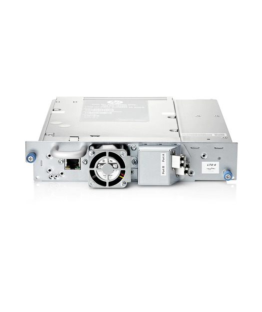 HP MSL LTO-6 Ultr 6250 FC Drive Upg Kit