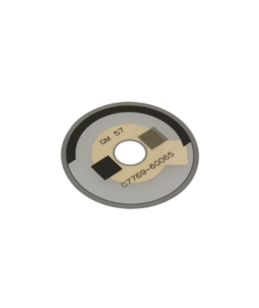 ENCODER DISK ASSY