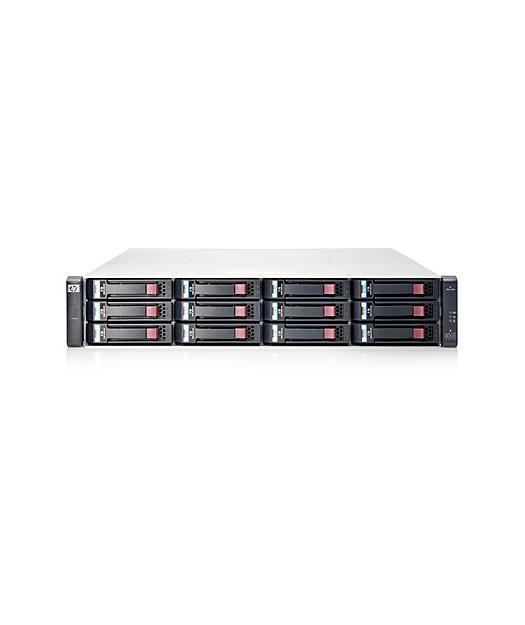 HP MSA 2040 SAN Controller