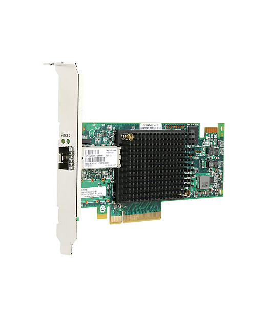 HP SN1100E 16Gb 1P FC HBA