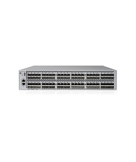 HP SN6500B 96/48 FC Switch