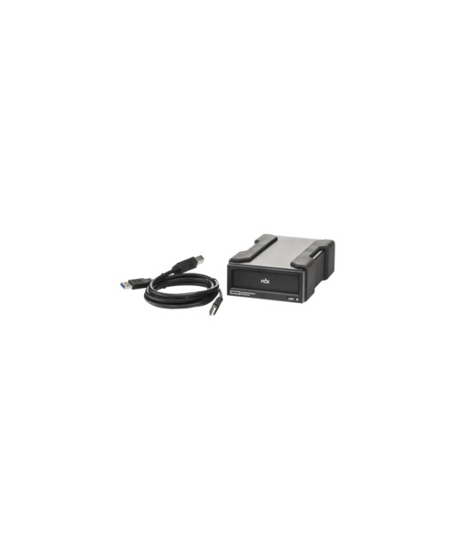 HPE RDX+ External Docking System