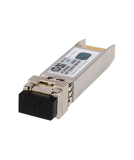 HP StoreFabric C-series 16 Gb Fibre Channel SW SFP+ Transceiver