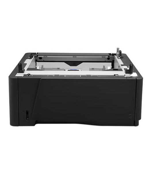 500-sheet paper feeder accessory assembl