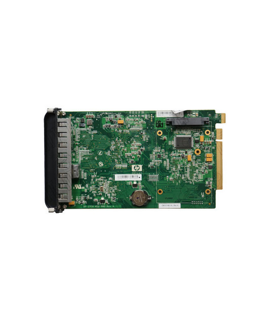 T2300/T790/T1300 Formatter SV