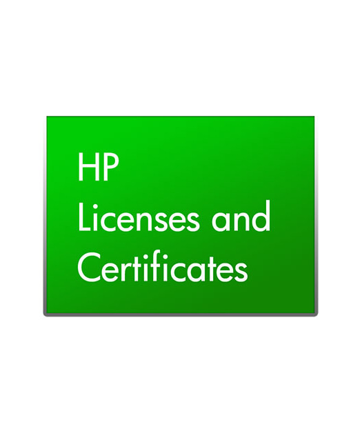 HPE MSA 1040 Adv Virtualized Upg E-LTU