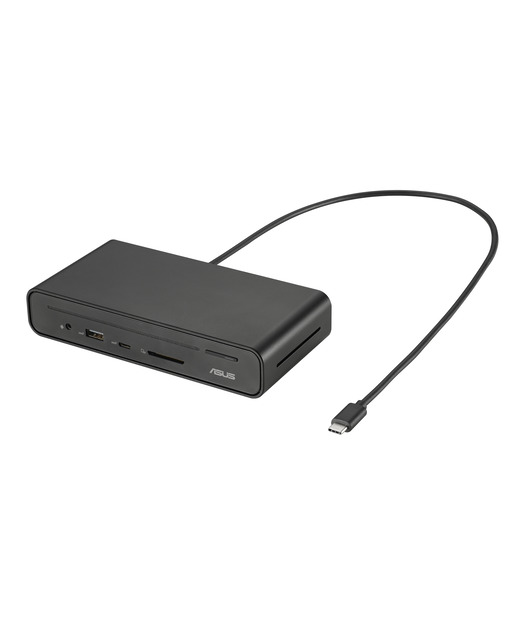 ASUS DC300 3 DISPLAY USB-C DOCK/EU