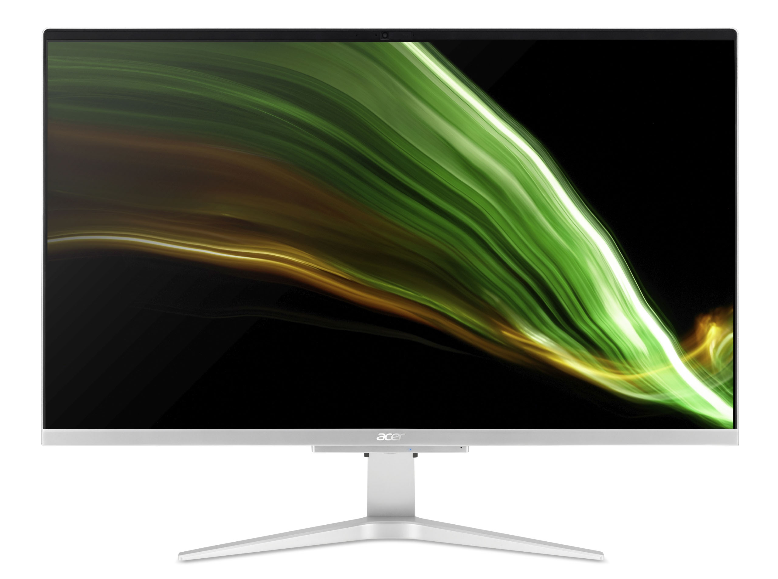 ACER C27-1655 i7-1165G7 8GB 512SSD 27''