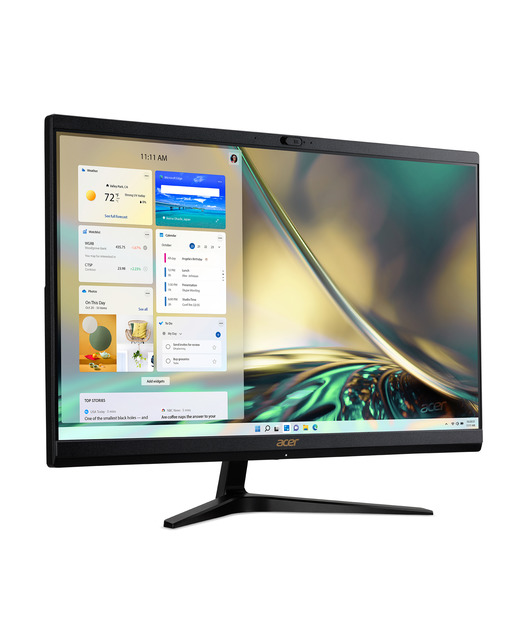 ACER C24-1700 I5-1235U 8GB 512SSD 23.8'' W11