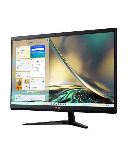 ACER C24-1700 I5-1235U 8GB 512SSD 23.8'' W11