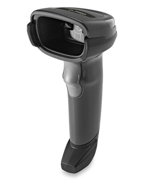 DS2208-SR BLACK USB KIT: DS2208-SR00007Z