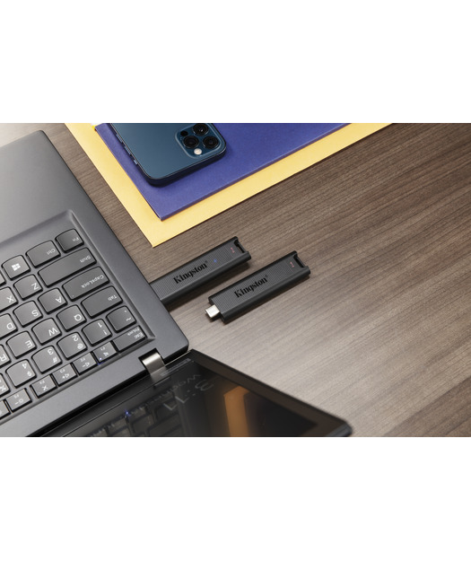 Kingston 1TB USB 3.2 Gen 2 DataTraveler Max