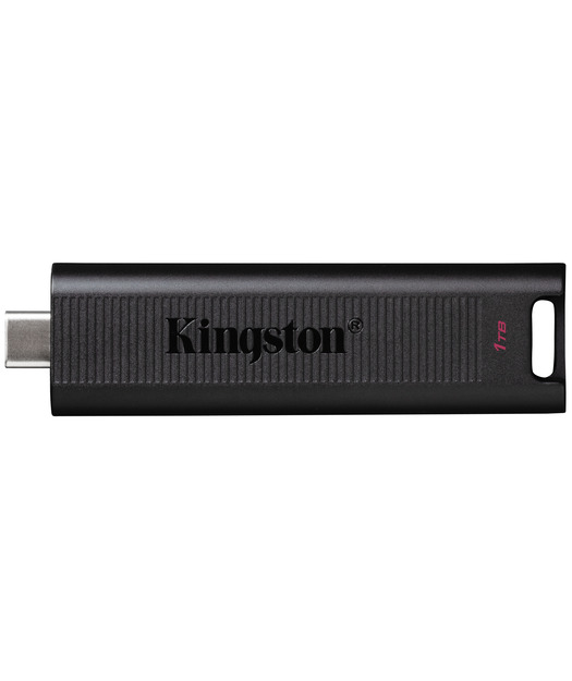 Kingston 1TB USB 3.2 Gen 2 DataTraveler Max