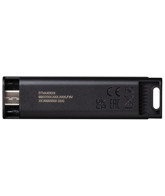 Kingston 1TB USB 3.2 Gen 2 DataTraveler Max