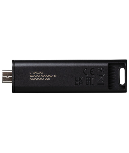 Kingston 1TB USB 3.2 Gen 2 DataTraveler Max