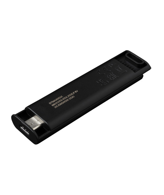 Kingston 1TB USB 3.2 Gen 2 DataTraveler Max