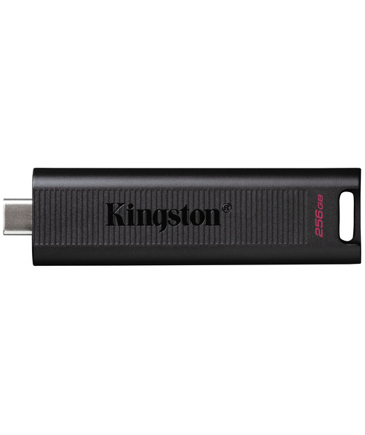 Kingston 256GB USB 3.2 Gen 2 DataTraveler Max