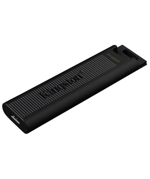 Kingston 256GB USB 3.2 Gen 2 DataTraveler Max