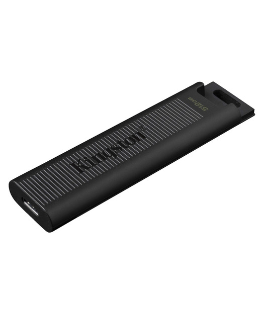 Kingston 512GB USB 3.2 Gen 2 DataTraveler Max