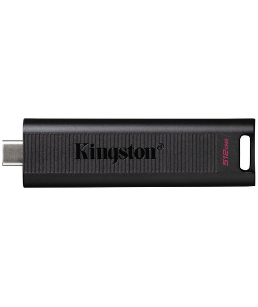 Kingston 512GB USB 3.2 Gen 2 DataTraveler Max