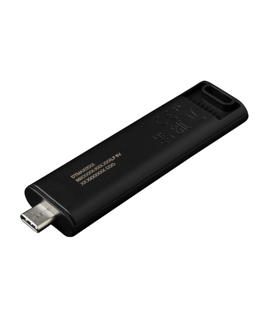 Kingston 512GB USB 3.2 Gen 2 DataTraveler Max