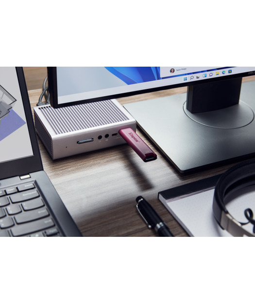 1TB DataTraveler Max Type-A 1000R/900W USB 3.2 Gen 2