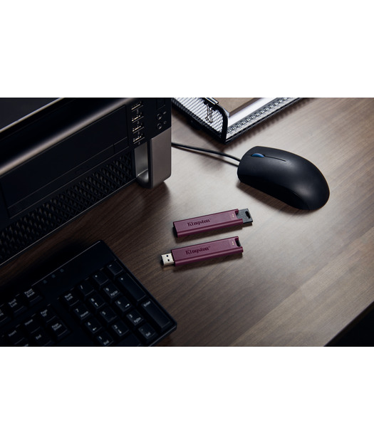 1TB DataTraveler Max Type-A 1000R/900W USB 3.2 Gen 2
