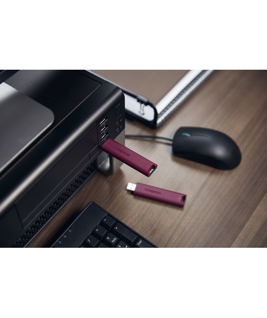 1TB DataTraveler Max Type-A 1000R/900W USB 3.2 Gen 2
