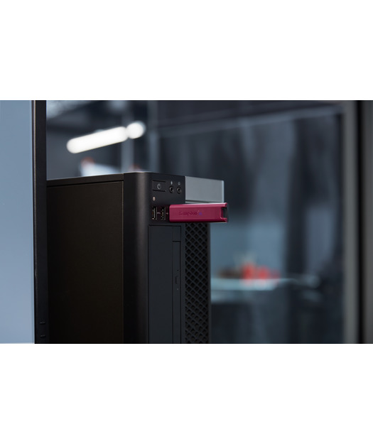 1TB DataTraveler Max Type-A 1000R/900W USB 3.2 Gen 2