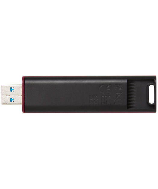 1TB DataTraveler Max Type-A 1000R/900W USB 3.2 Gen 2