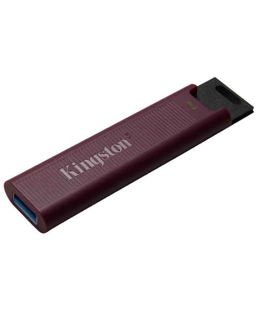 1TB DataTraveler Max Type-A 1000R/900W USB 3.2 Gen 2