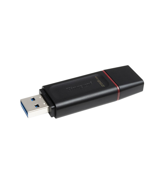 Kingston 256GB USB3.2 Gen1 DataTraveler Exodia (Black + Pink)