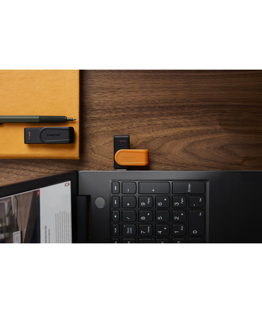 Kingston 256GB DataTraveler Exodia S
