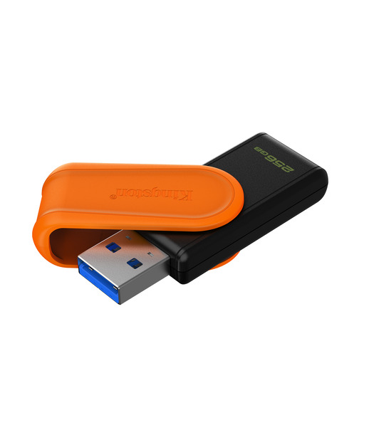 Kingston 256GB DataTraveler Exodia S
