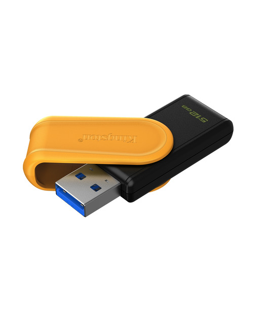 Kingston 512GB DataTraveler Exodia S