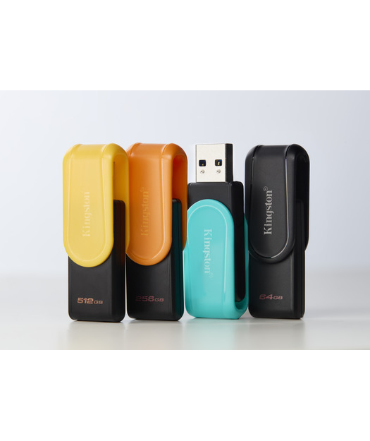 Kingston 512GB DataTraveler Exodia S
