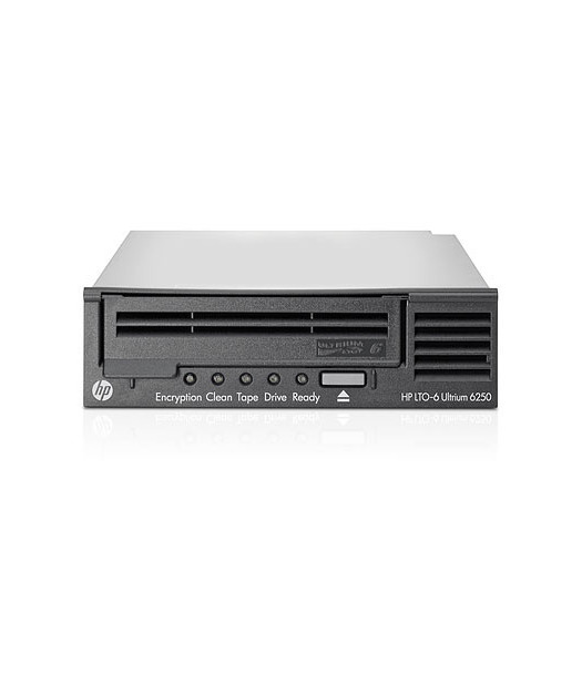 HPE StoreEver LTO-6 Ultrium 6250 Internal Tape Drive